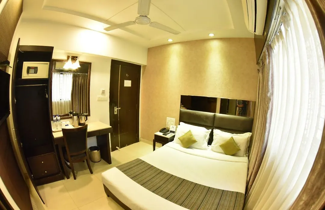 Hotel Manama-1