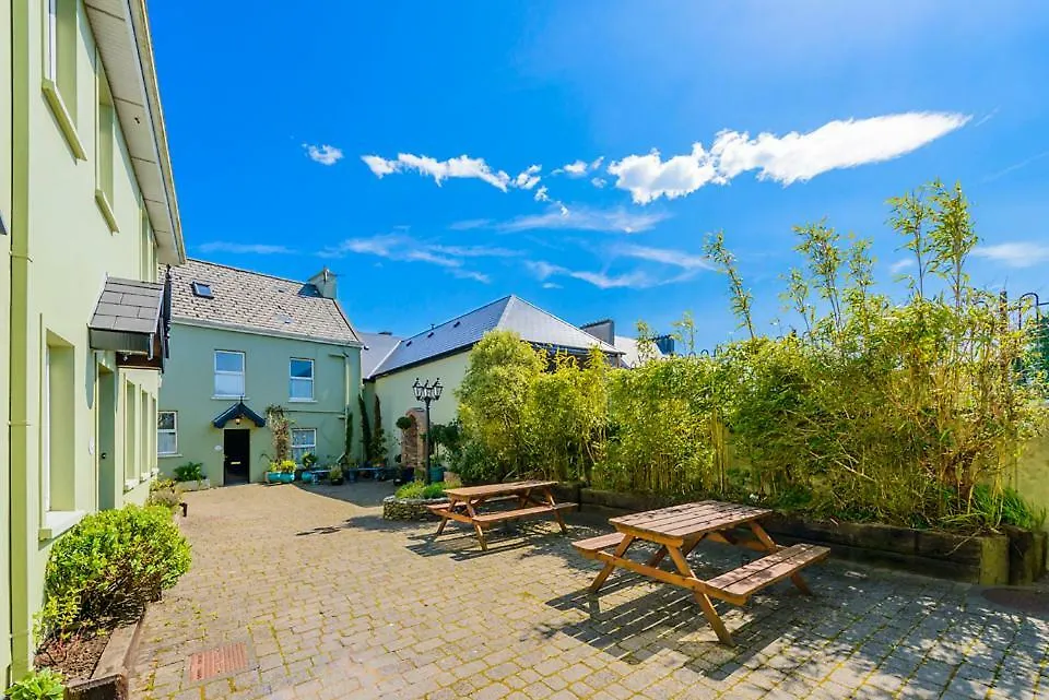 An Capall Dubh B&B Dingle-1