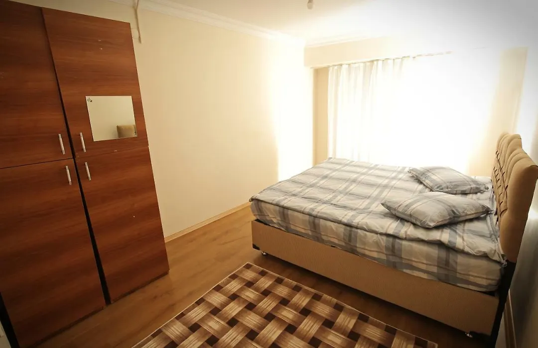 özkanlar apart-1
