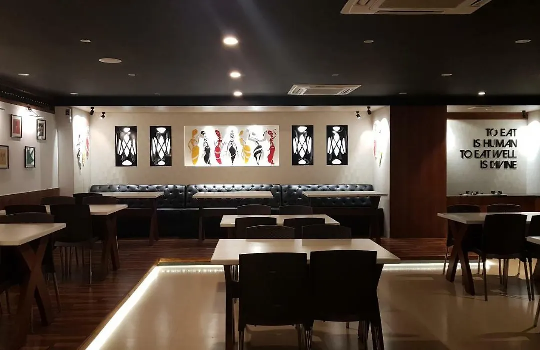 Hotel Tranquil Manipal-1