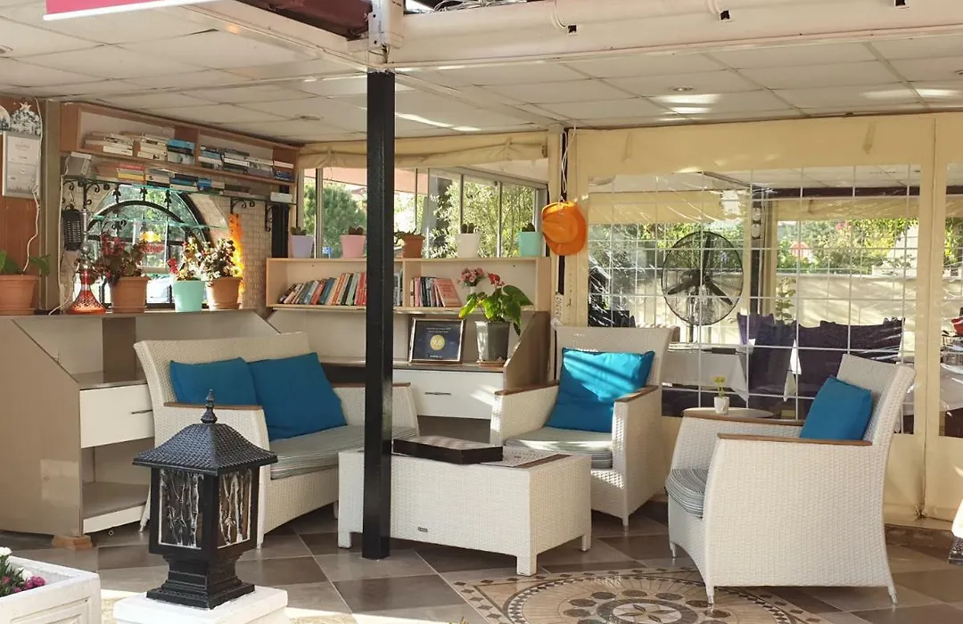 Dalyan Tulip Apart Hotel-1