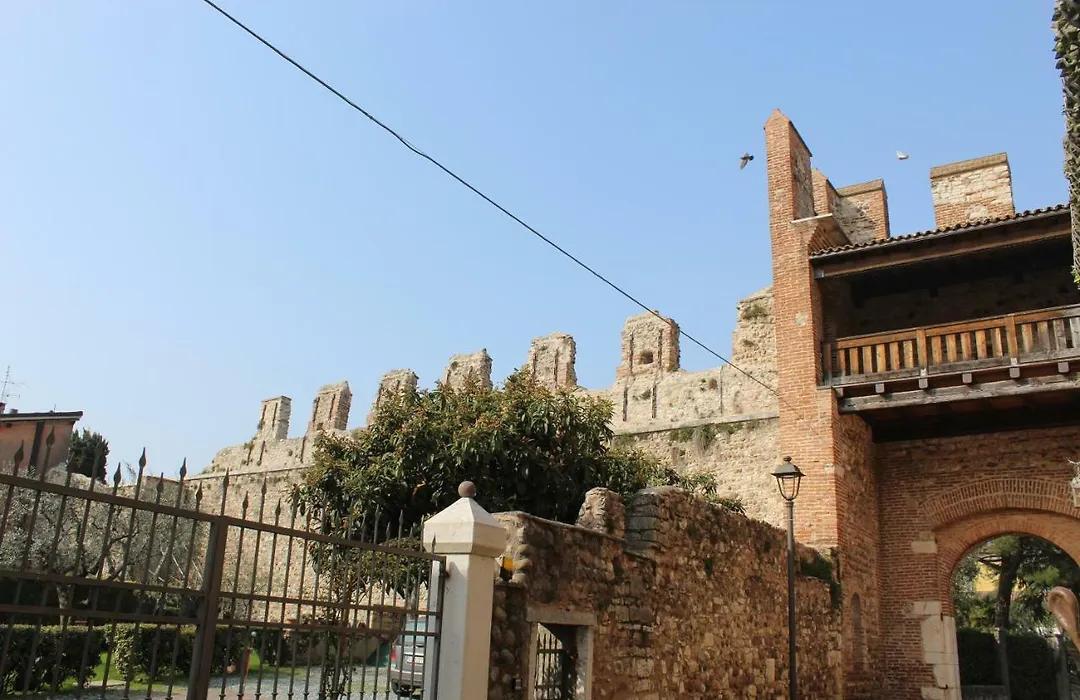 Albergo Tecla-1