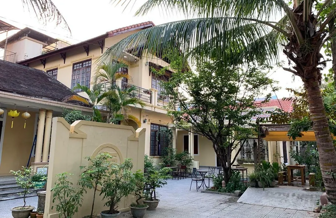 Le Robinet Homestay-1