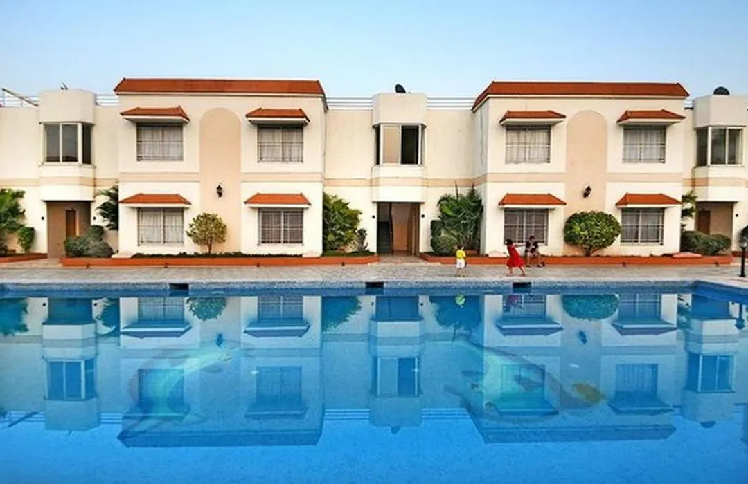 Hotel Atithi-1