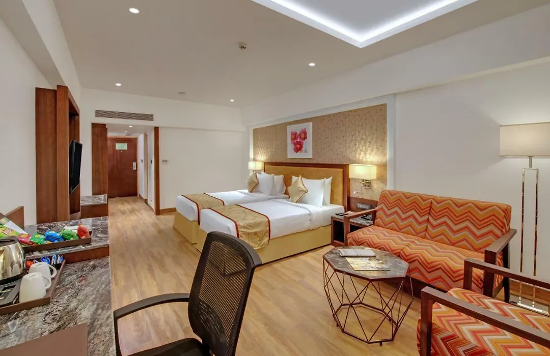 The Fern Residency, Satara Maharashtra-1