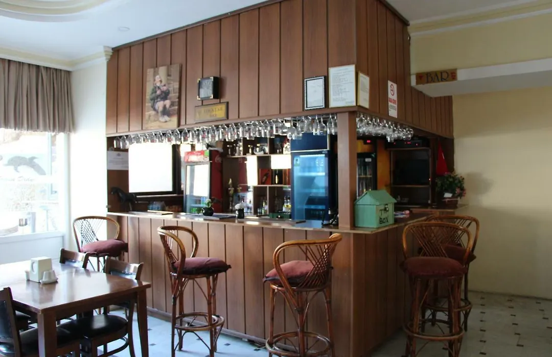 Grand Didyma Hotel-1
