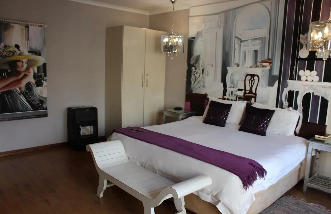 House And Heart Guest House-1