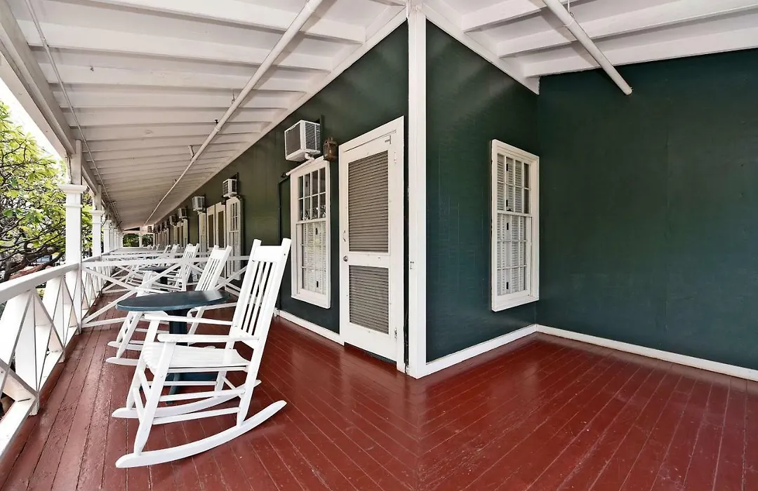 Best Western Pioneer Inn-1