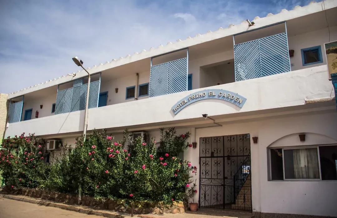 El Primo Hotel Dahab-1