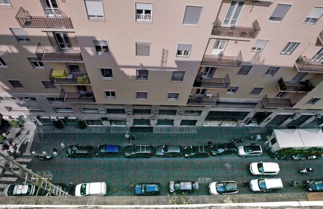 Le Corti Del Re-1