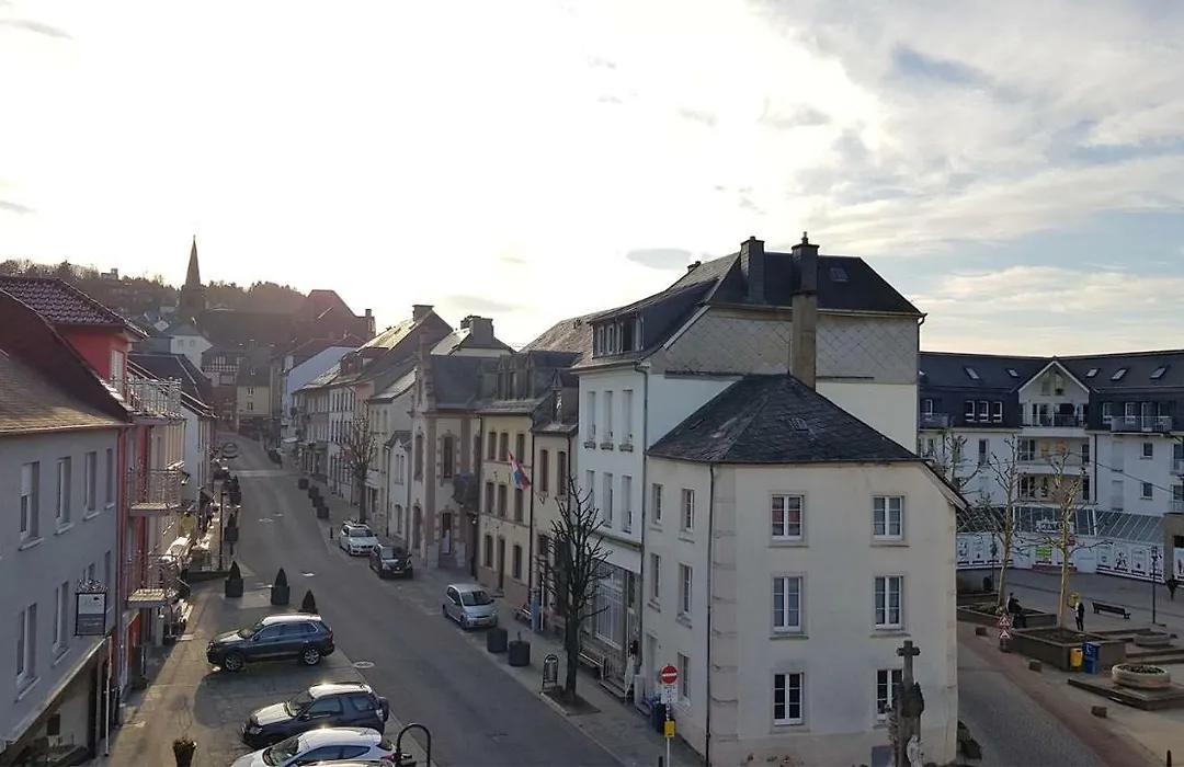 Hotel-Restaurant Beim Schlass-1