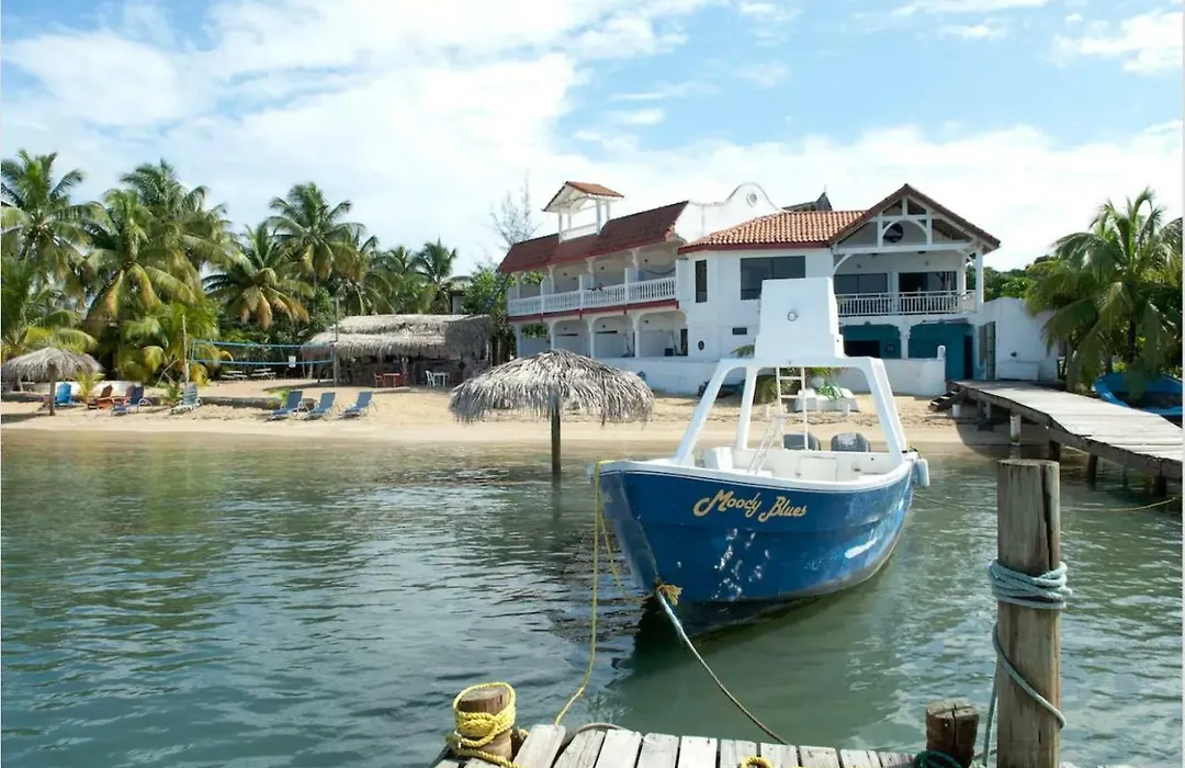 Brisas Del Mar Beach + Dive Resort-1