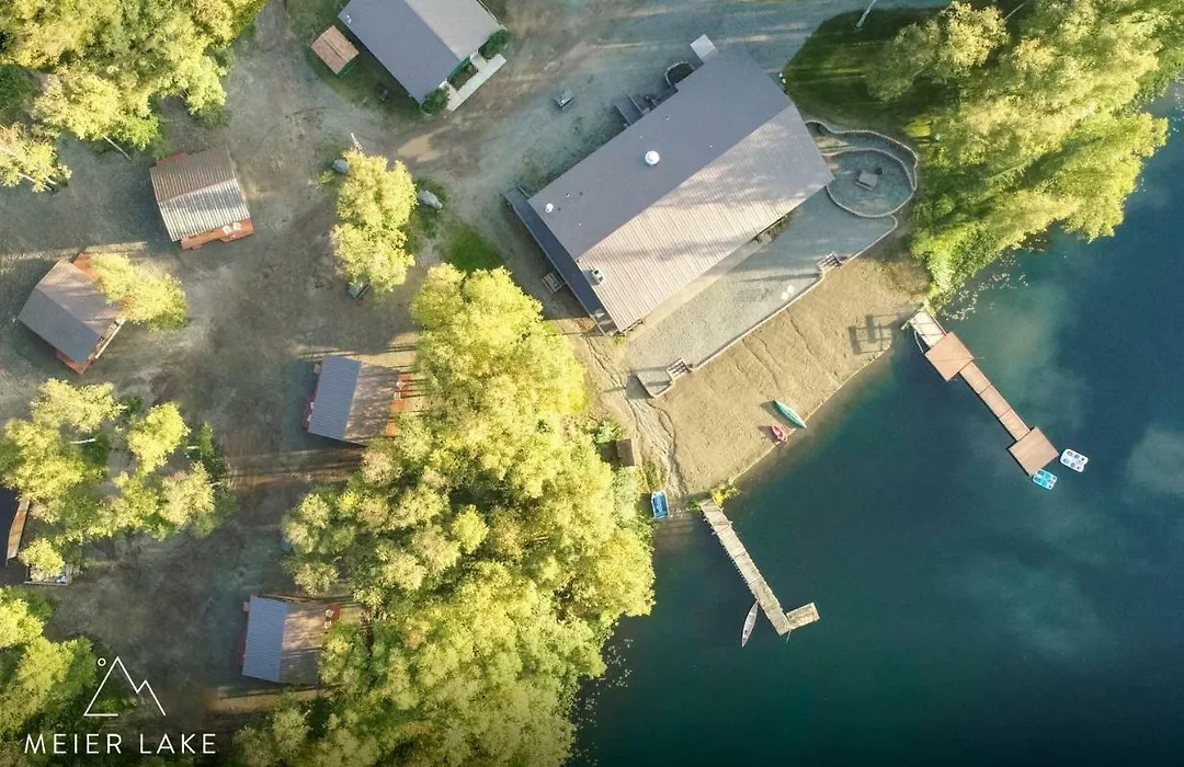 Meier Lake Resort-1