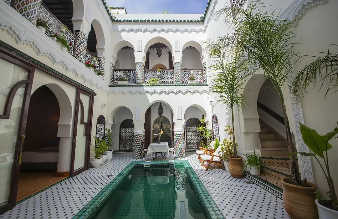 Riad Maison Belbaraka-1