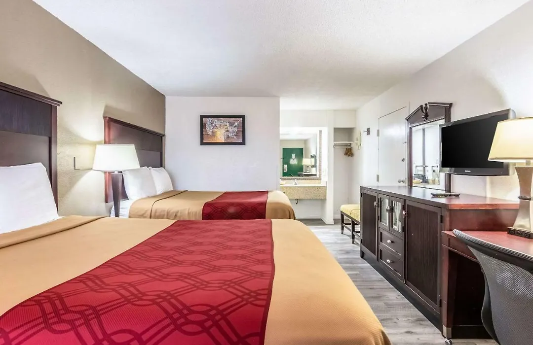 Park Inn By Radisson, Macon North-1