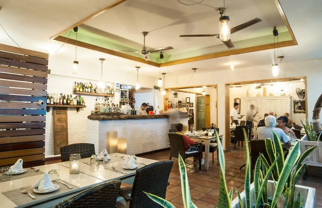 La Tortuga Hotel & Spa - Adults Only-1