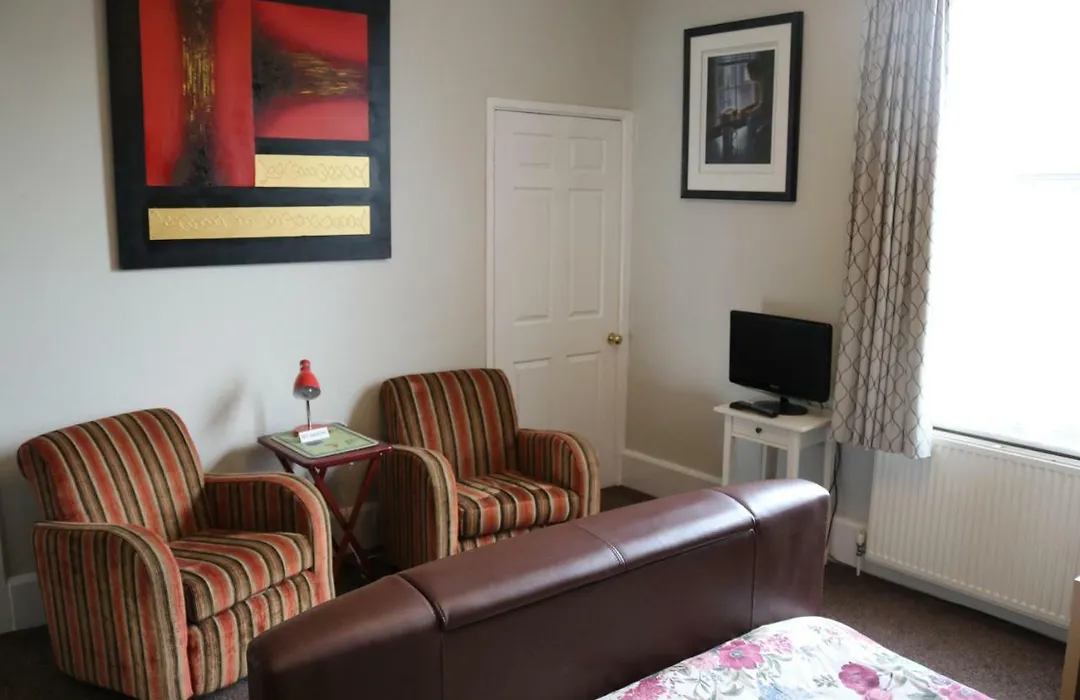 Telford House-1