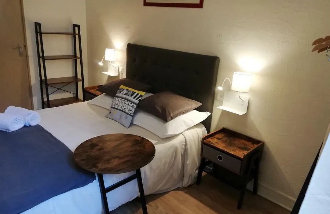 Hotel Saint Daniel-1