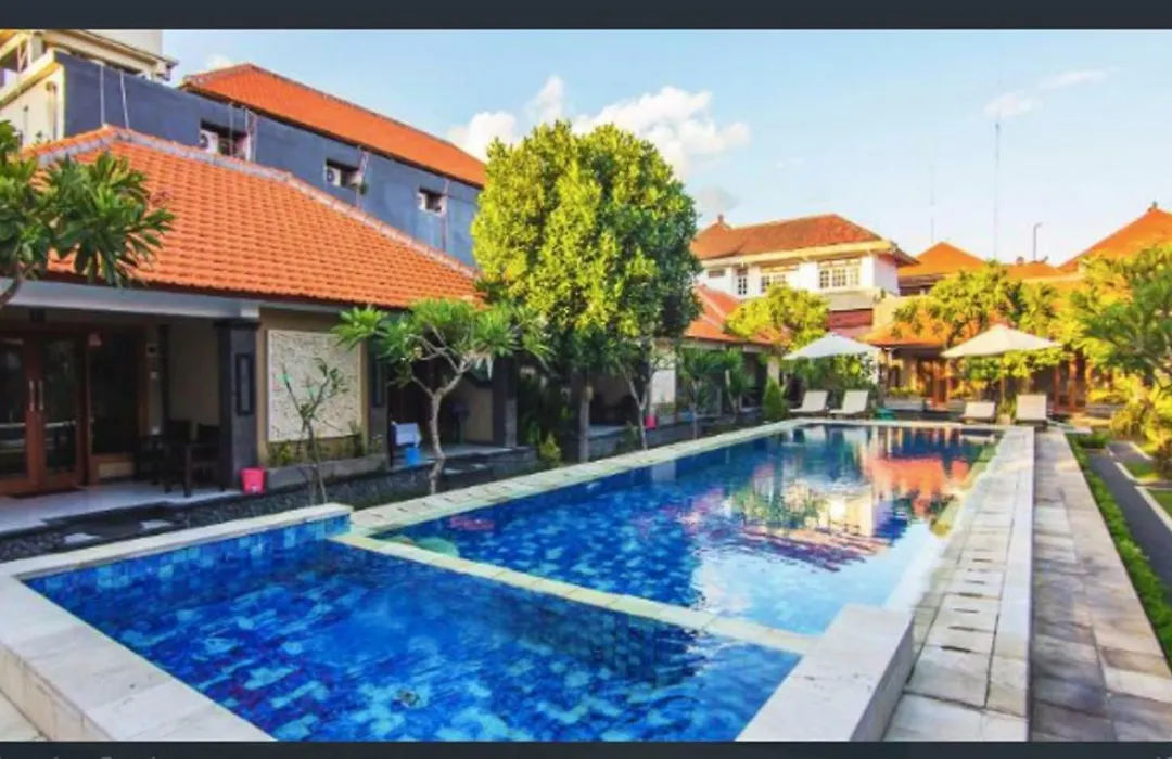 Gora Beach Inn-1