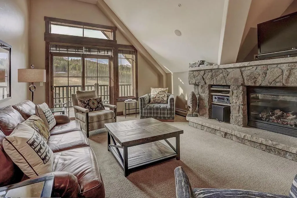 Breckenridge Luxury Ski-In, Ski-Out Condos-1