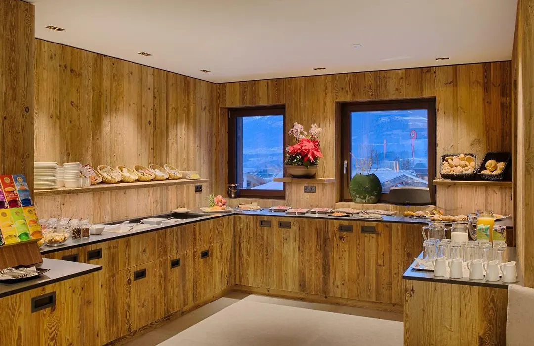 K1 Mountain Chalet - Luxury Apartements-1