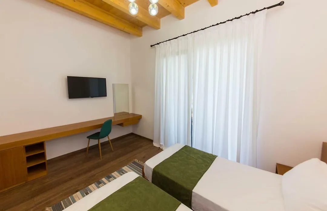 Alban Eco Hotel-1