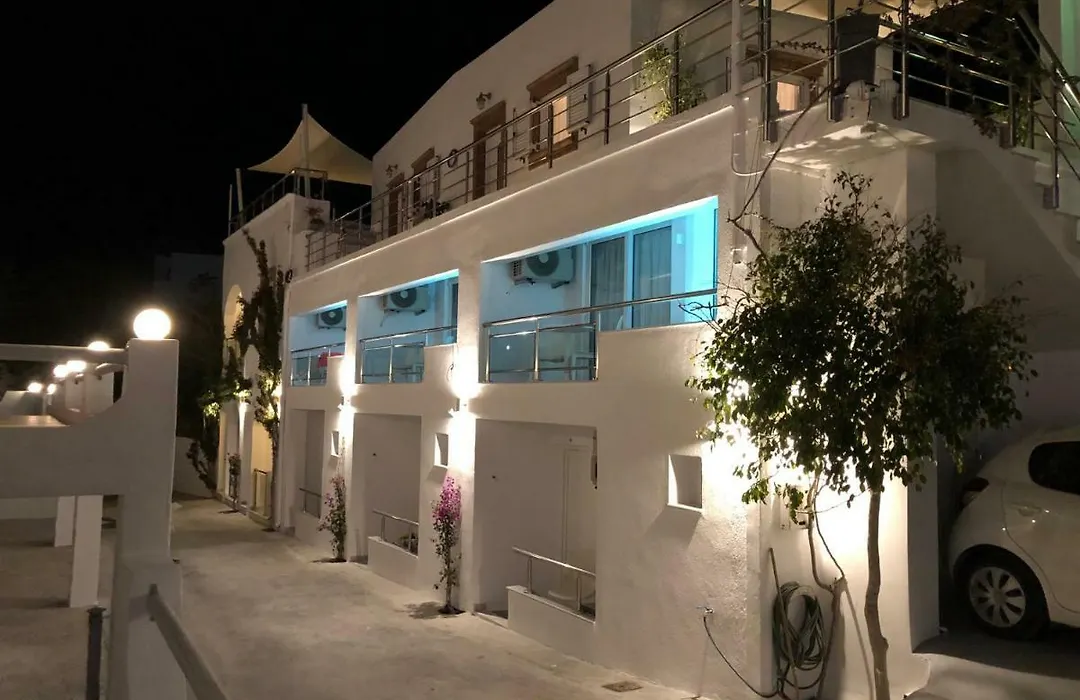 Galatia Villas-1
