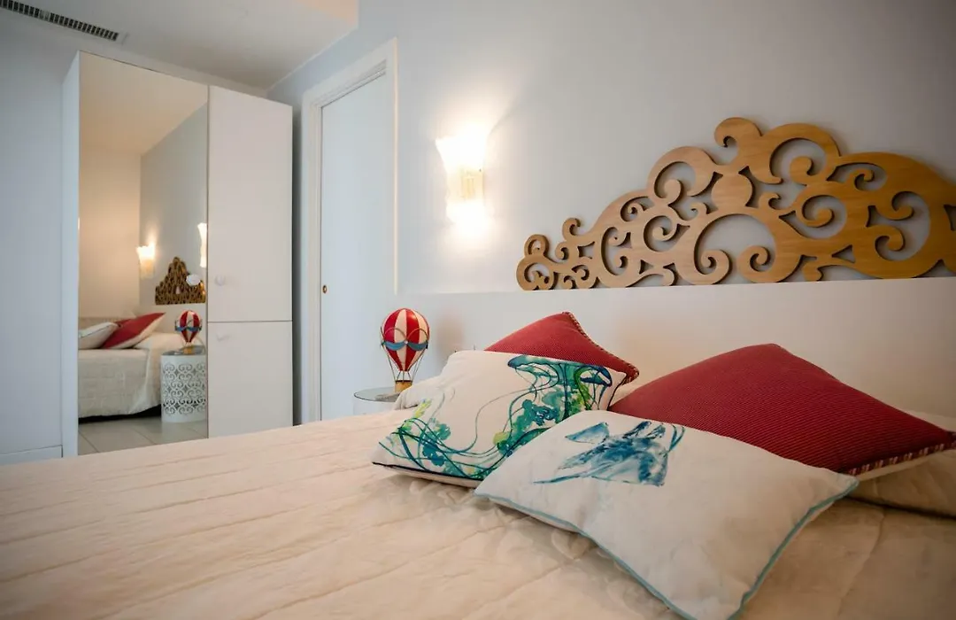 Hotel Albatros 3 Stelle Superior-1