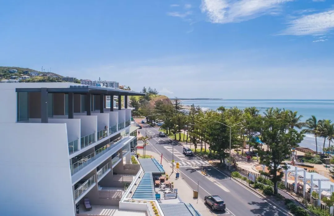Echelon Apartments Yeppoon-1