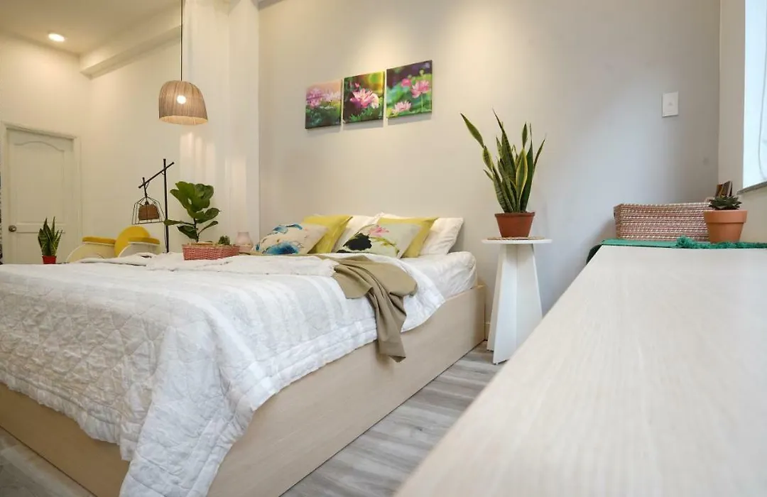 Botanic House Saigon-1