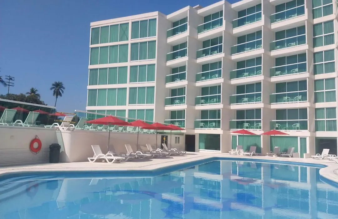 We Hotel Acapulco-1