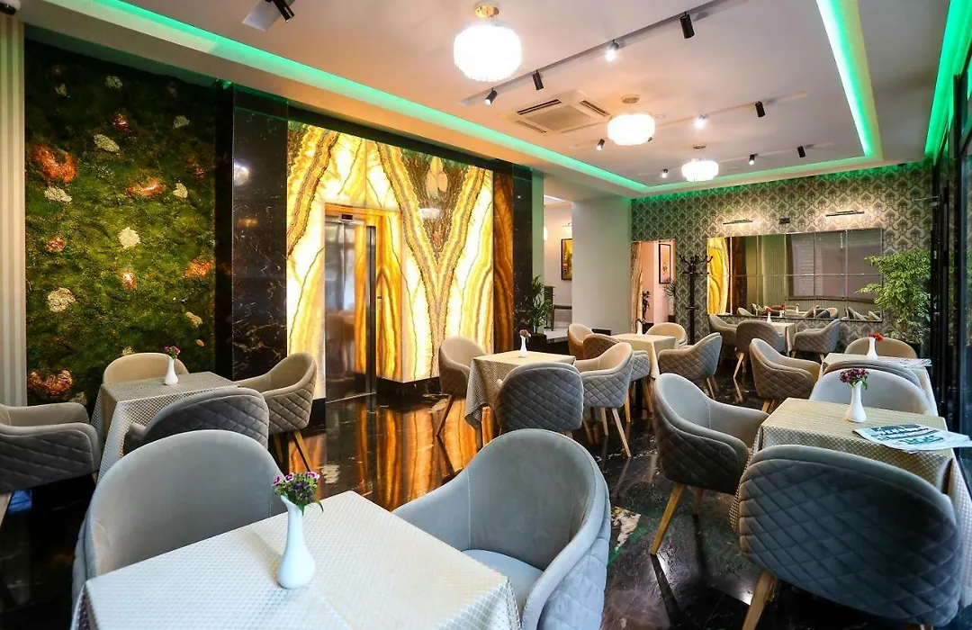 Emerald Boutique Hotel-1