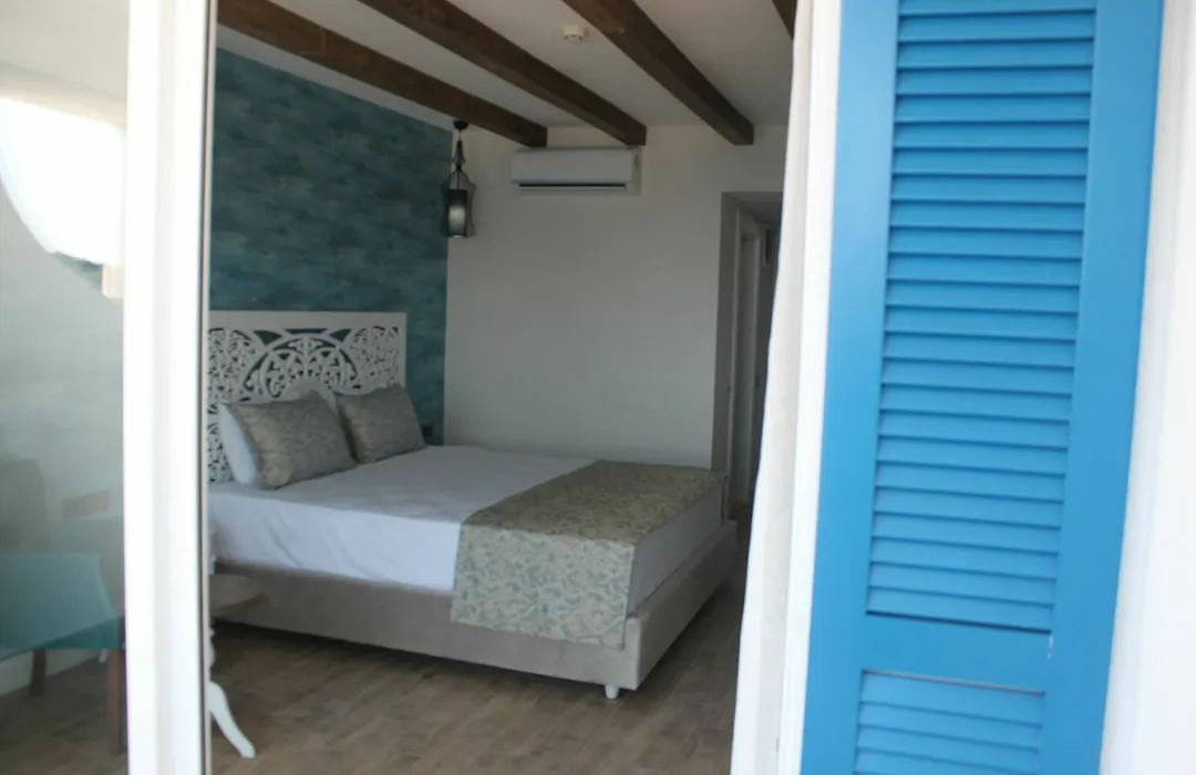 Dolce Bodrum Hotel - Adult Only-1