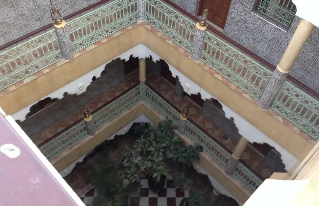Hotel Faouzi-1