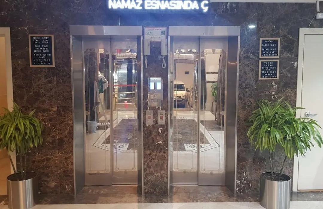 Beyza Hotel-1