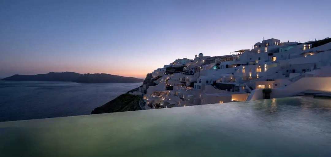 Echoes Luxury Suites-1
