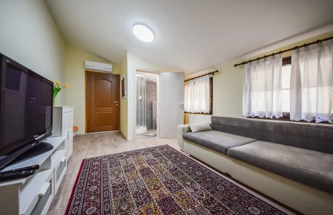 Apartments Maria-1