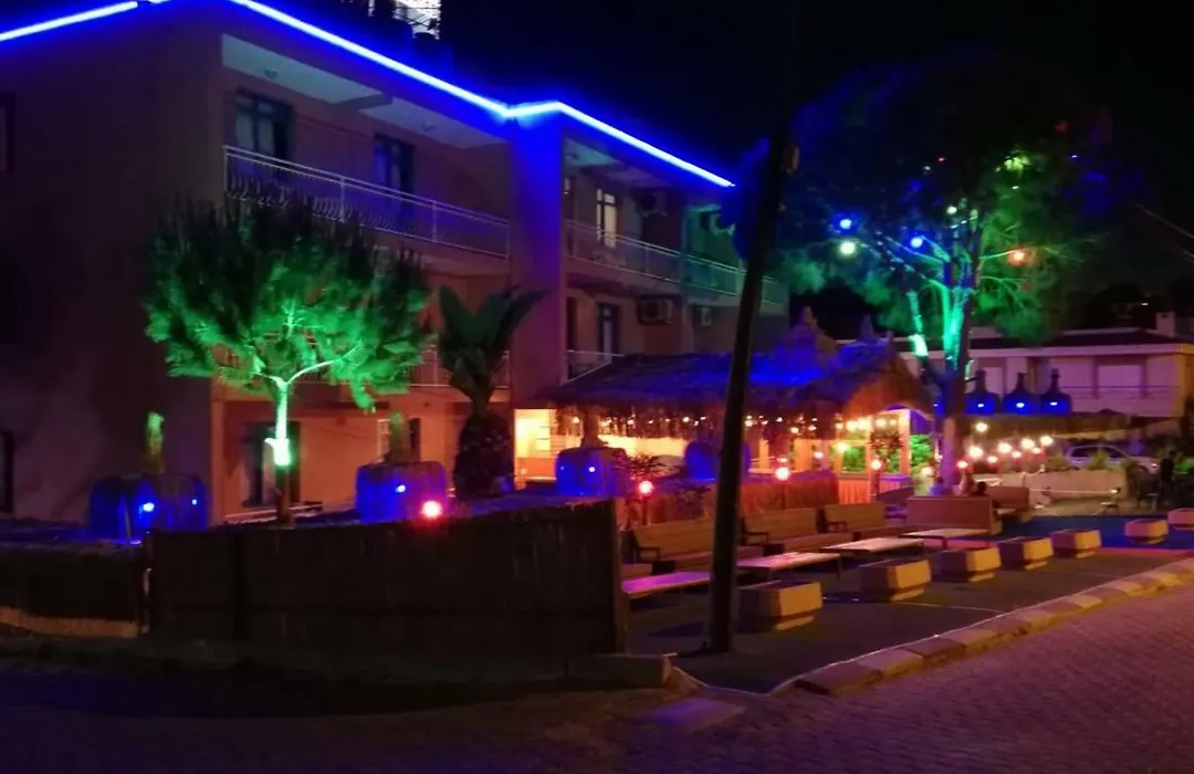 Grand Yayla Hotel-1