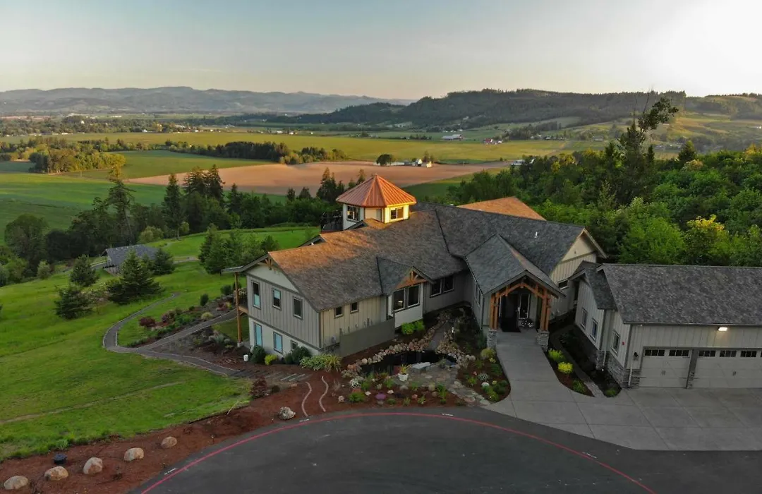 Bella Collina Bed And Breakfast-1