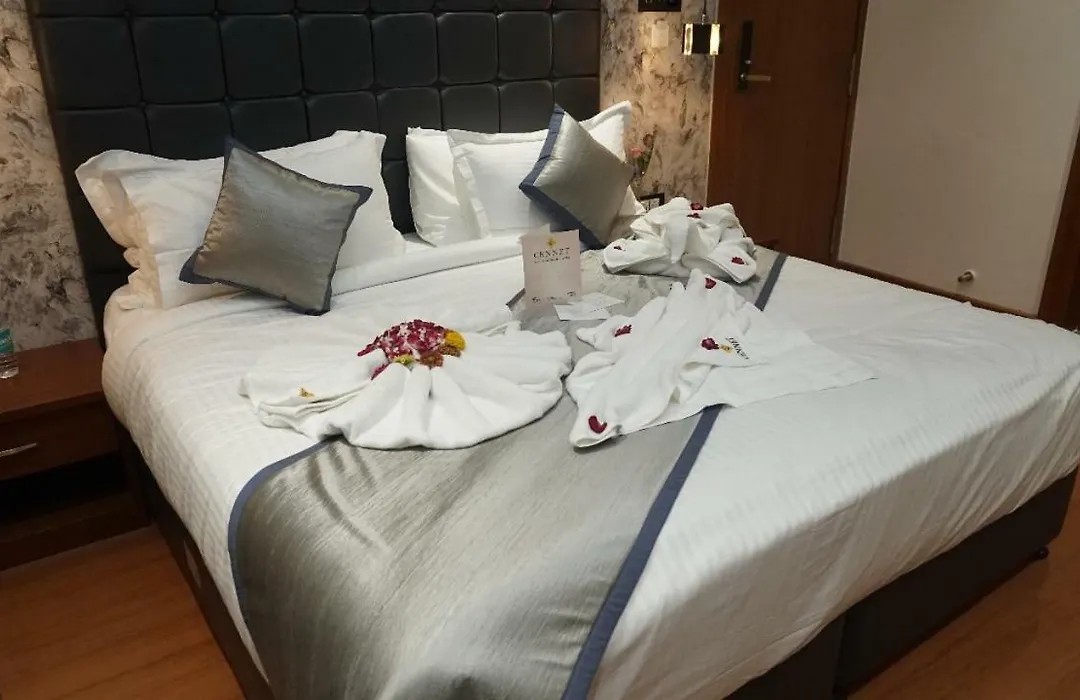 Cennet The Boutique Hotel-1