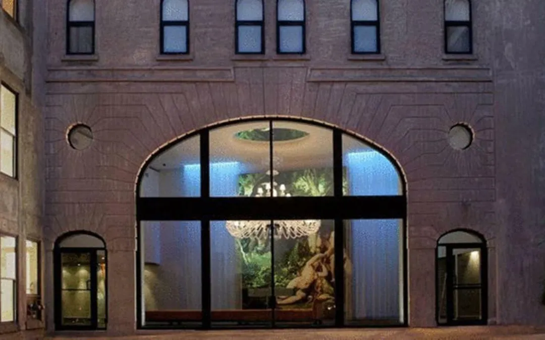 Loft Hotel Montreal-1