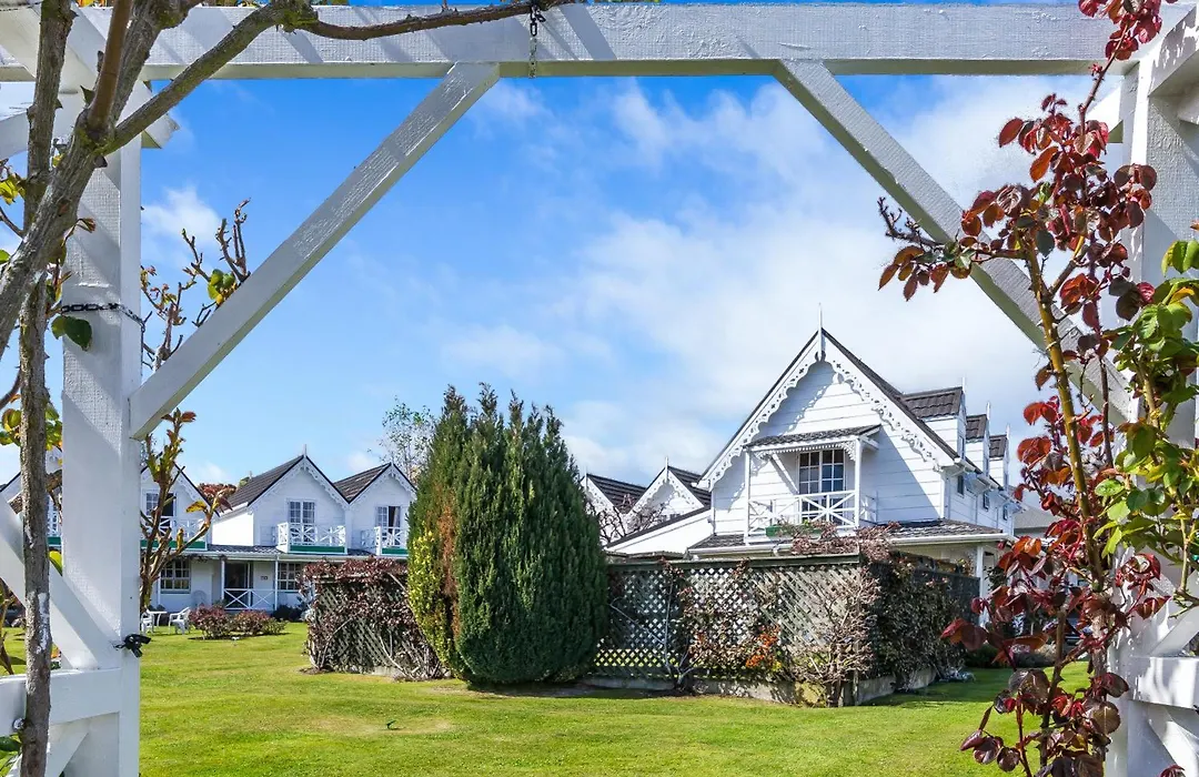 Phoenix Thermal Resort - Taupo-1