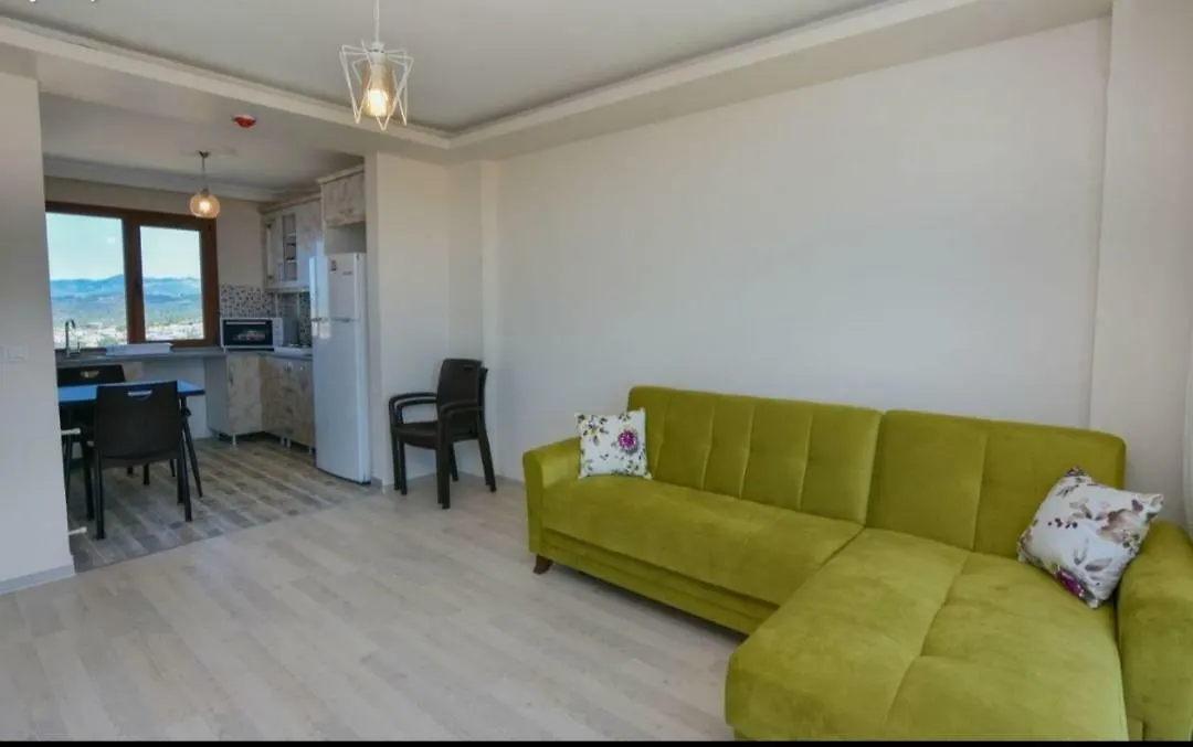 Erpey Ferah Apart Otel-1