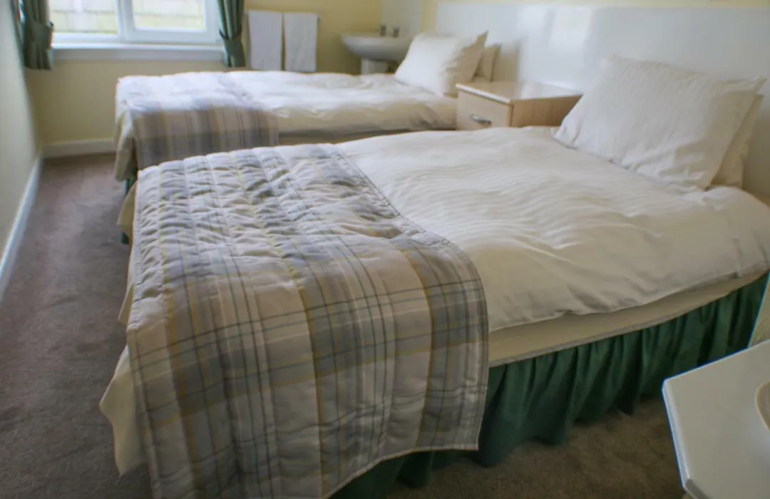 Station Hotel Stonehaven-1