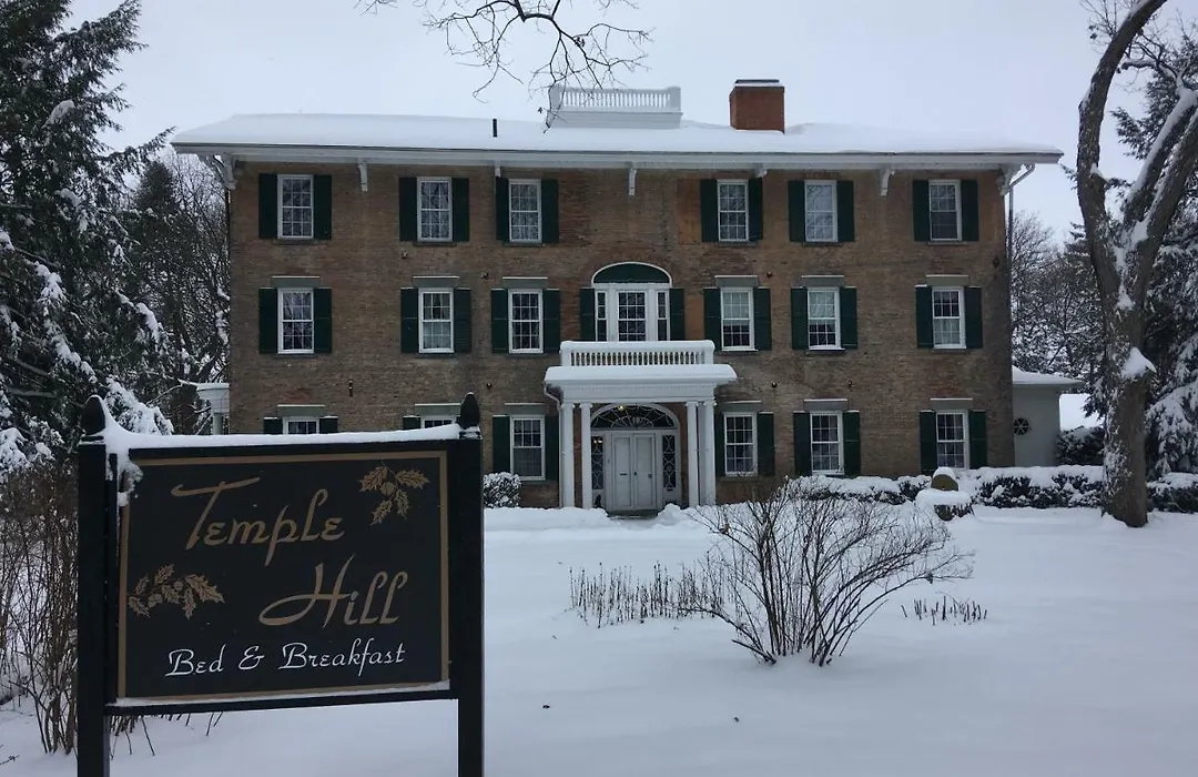 Temple Hill Bed And Breakfast-1
