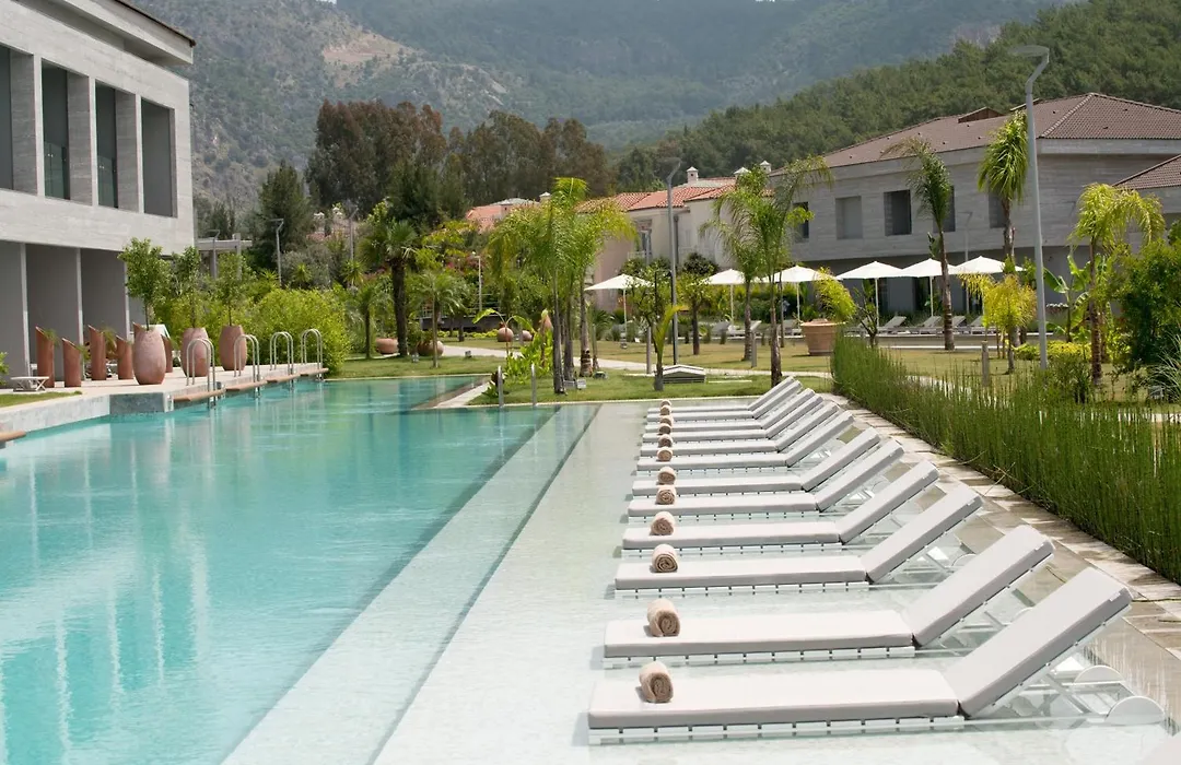 D-Resort Gocek-1