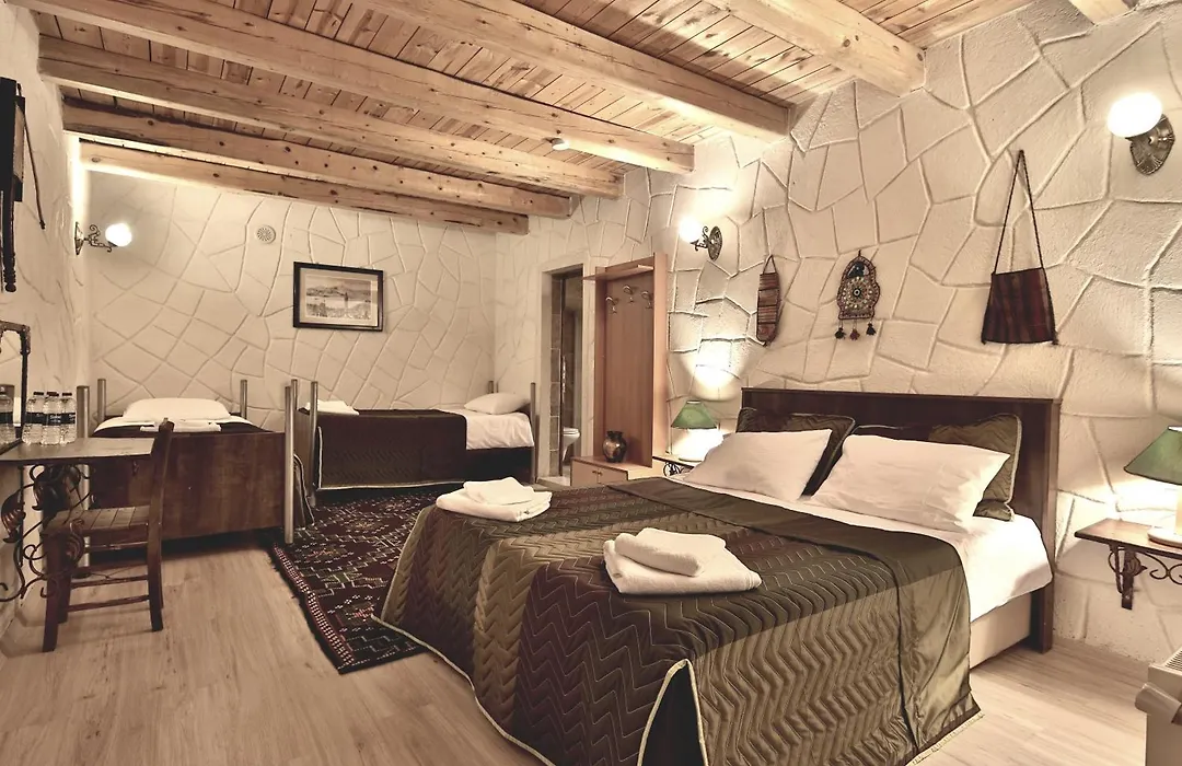 Days Inn Cappadocia-1
