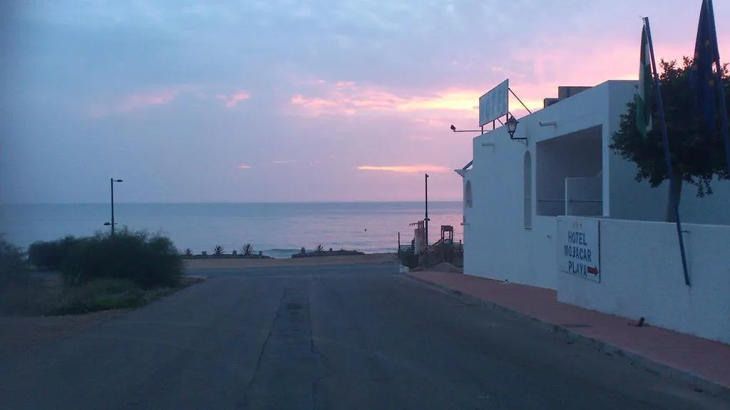 Hotel Mojacar Playa-1