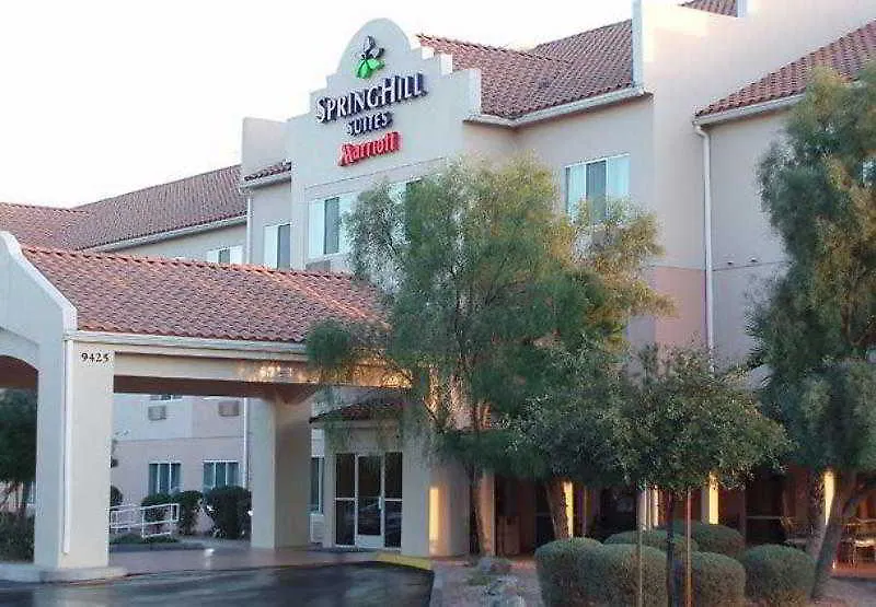Springhill Suites Phoenix North-1