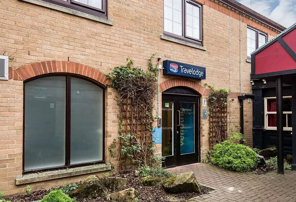 Travelodge Newcastle Airport-1